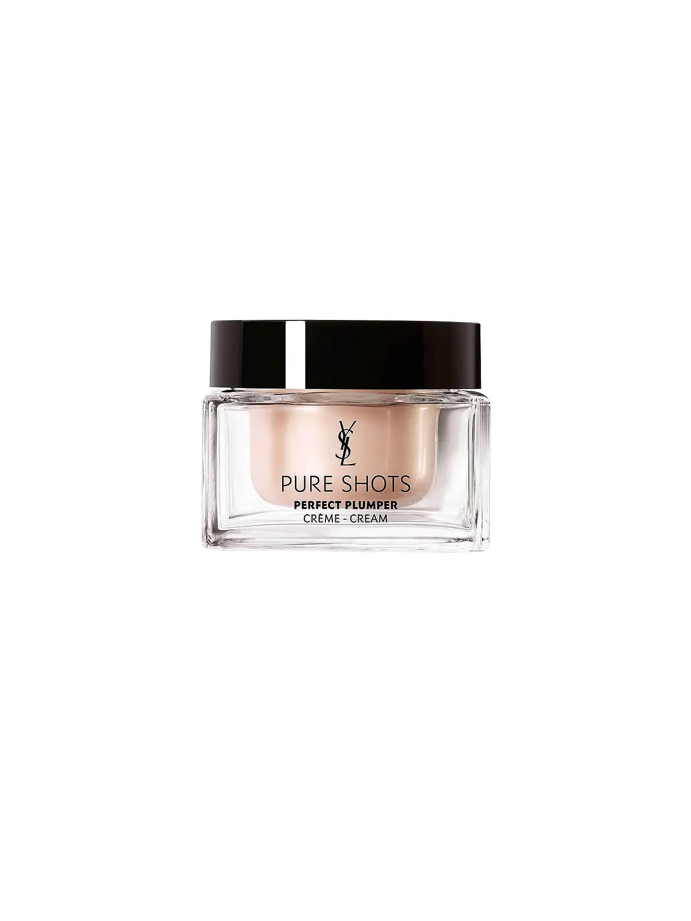 YVES SAINT LAURENT | Pure Shot Perfect Plumper Cream 50ml | 